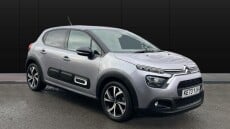 Citroen C3 1.2 PureTech 110 Max 5dr EAT6 Petrol Hatchback